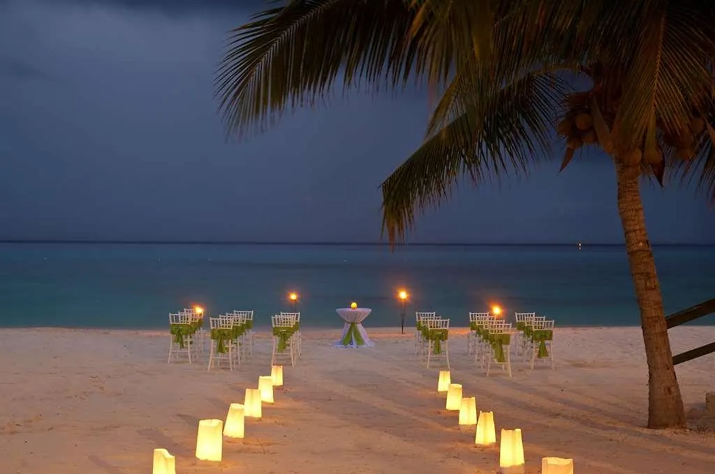 **** Resort Melia Cozumel All Inclusive México