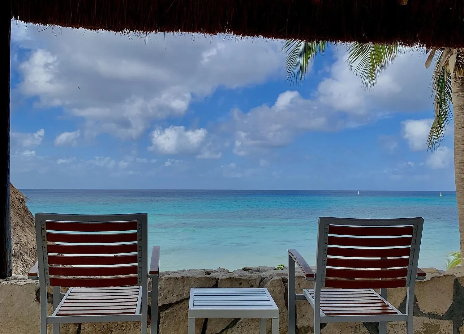 Melia Cozumel All Inclusive Station touristique