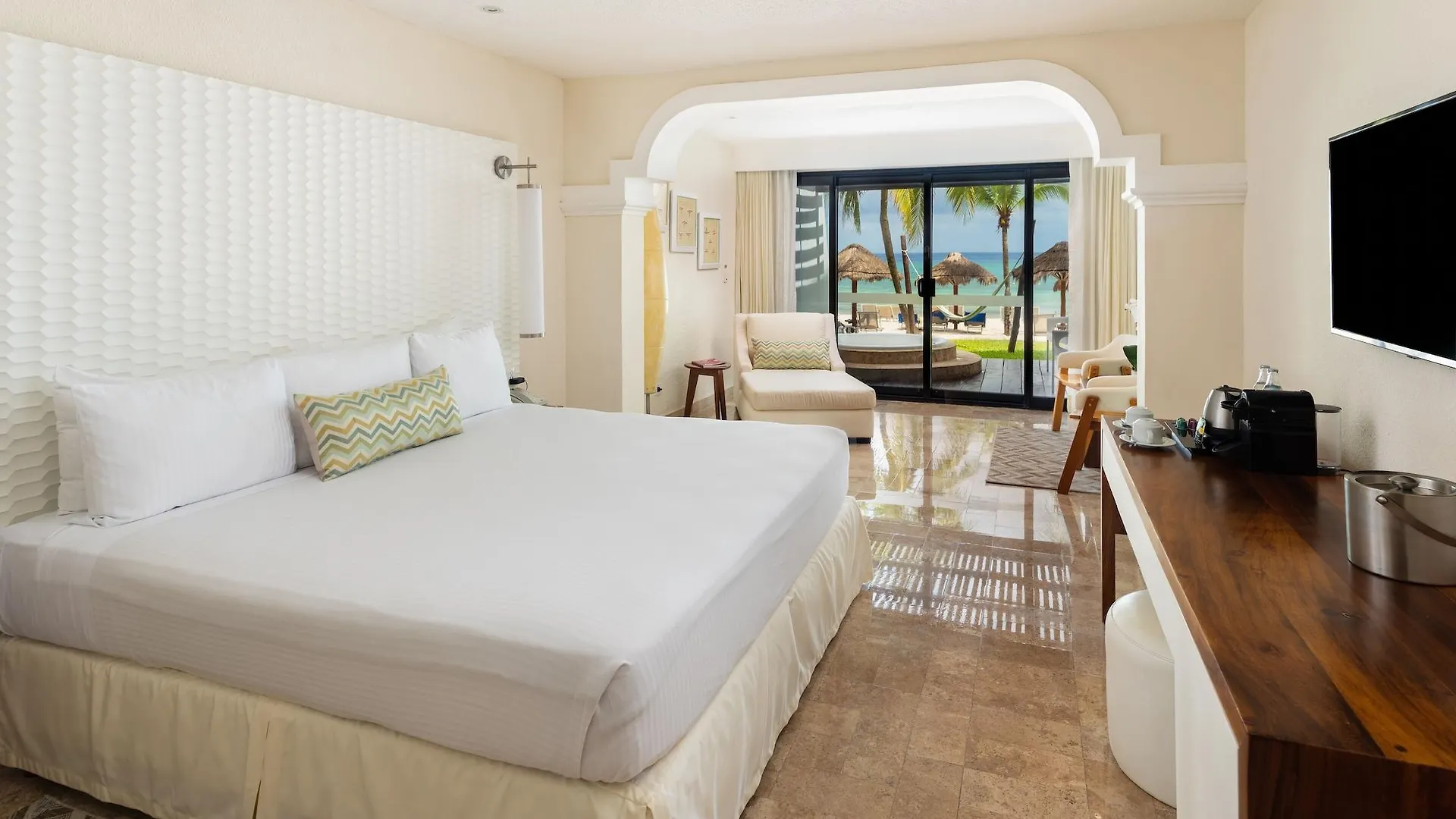 Resort Melia Cozumel All Inclusive