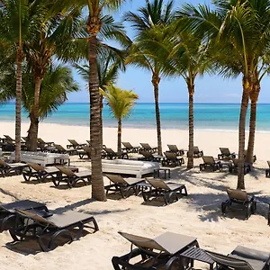 Курортный комплекс Catalonia Playa Maroma
