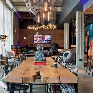 Moxy Sydhavnen 3* Copenaghen