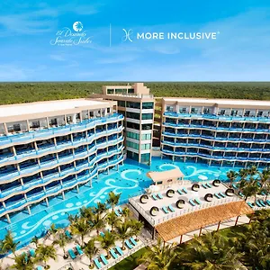 Курортный комплекс El Dorado Seaside Catamaran, Cenote & Inclusive (adults Only)