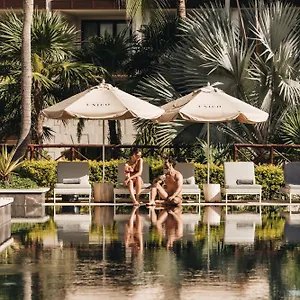 Курортный комплекс Unico Riviera Maya Adults Only