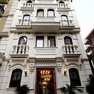 Niles 3* Provincia di Istanbul