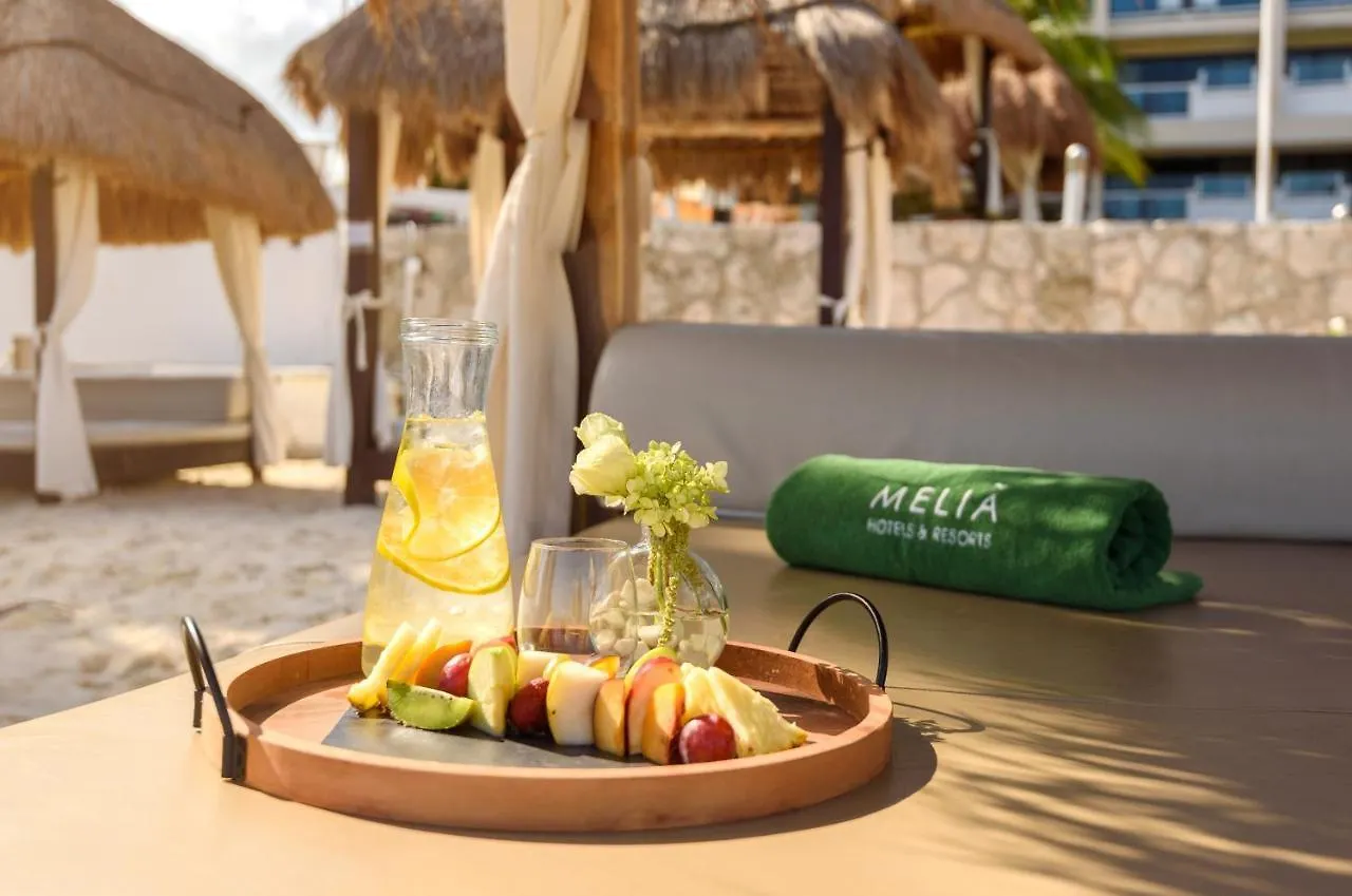 Melia Cozumel All Inclusive Mexico