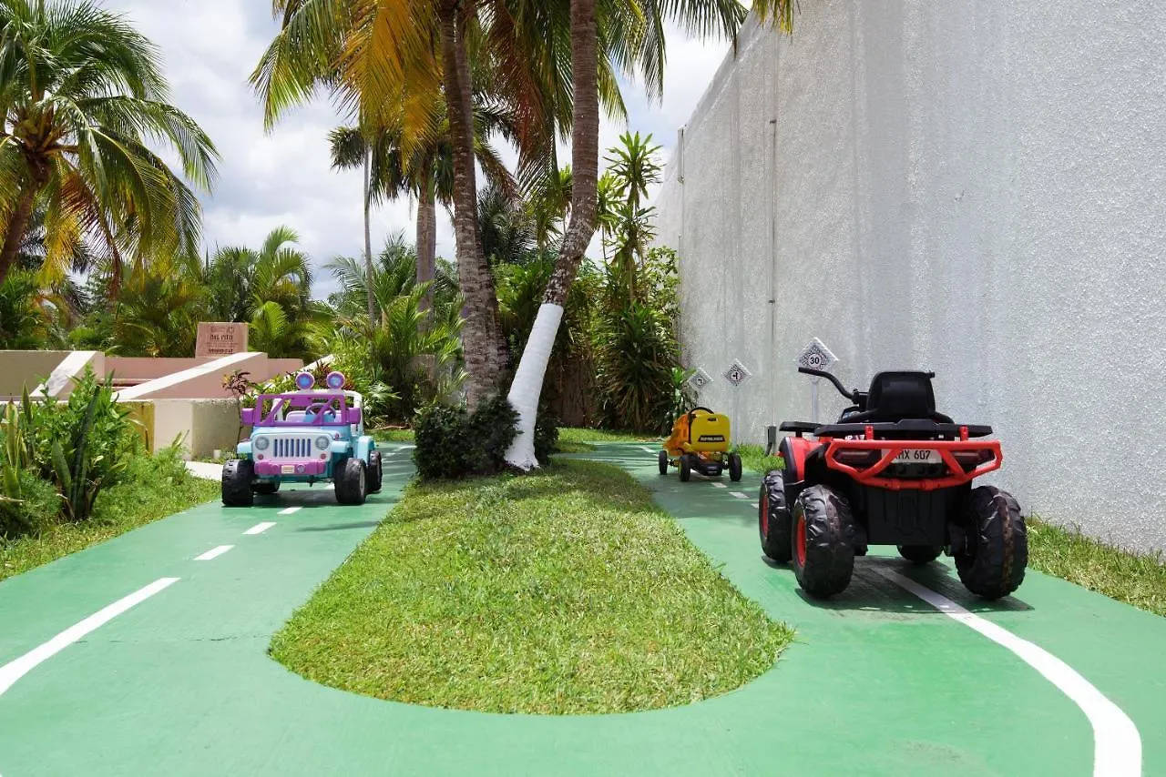 Melia Cozumel All Inclusive Mexico