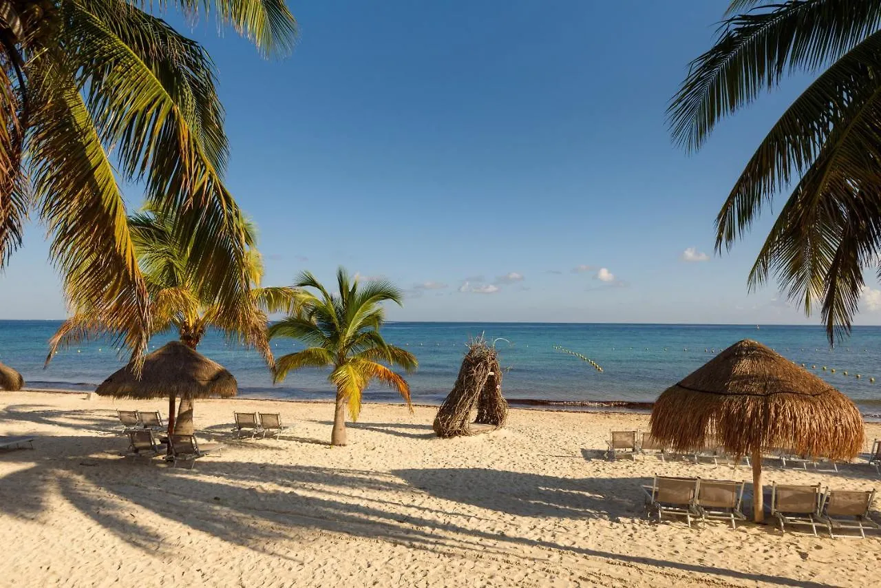 Melia Cozumel All Inclusive 4*,  Mexico