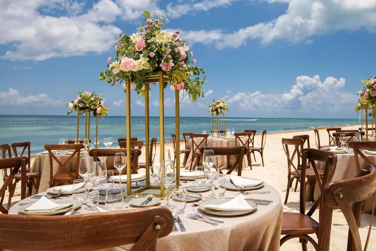 Resort Melia Cozumel All Inclusive