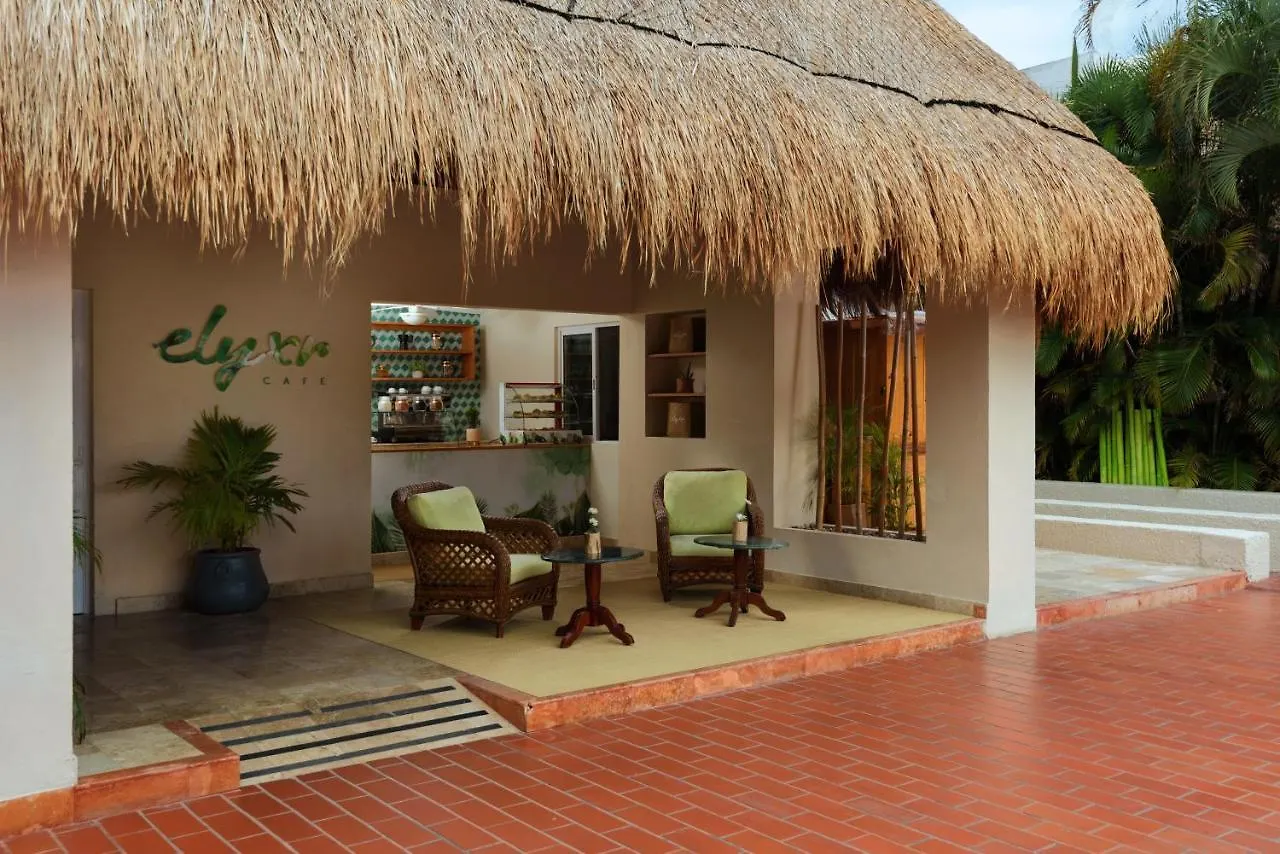Melia Cozumel All Inclusive