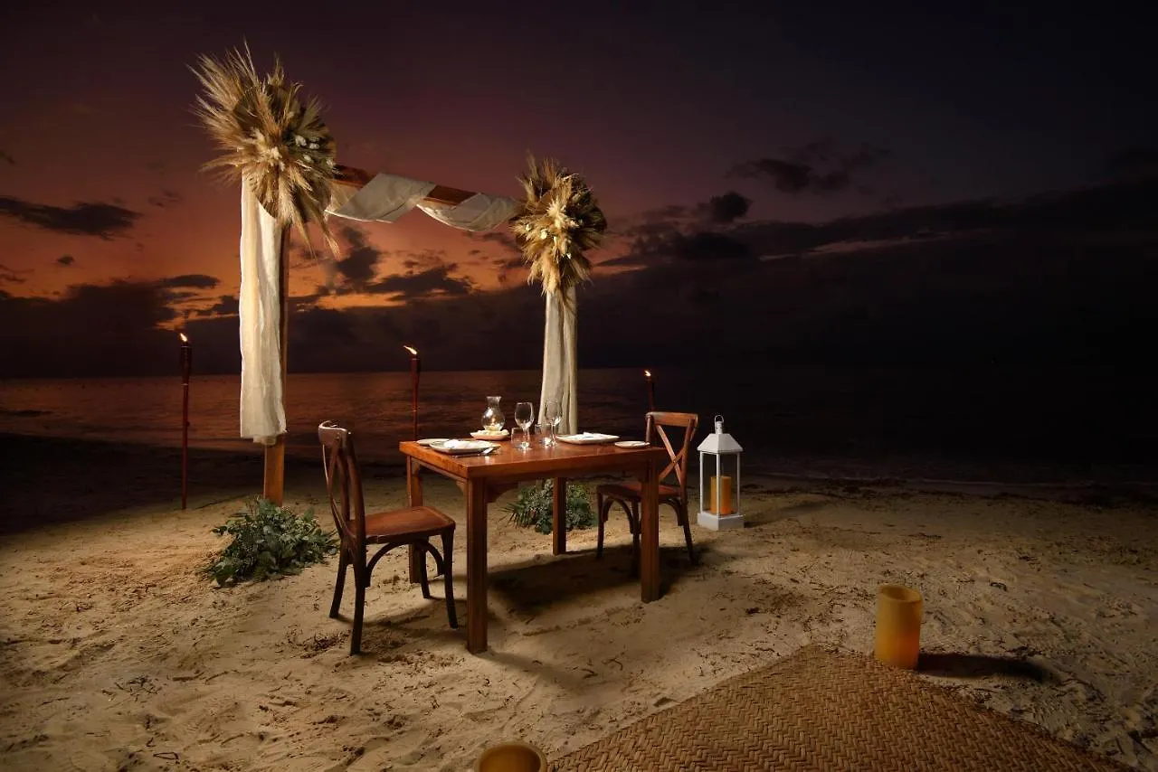 Melia Cozumel All Inclusive 4*,  Mexico
