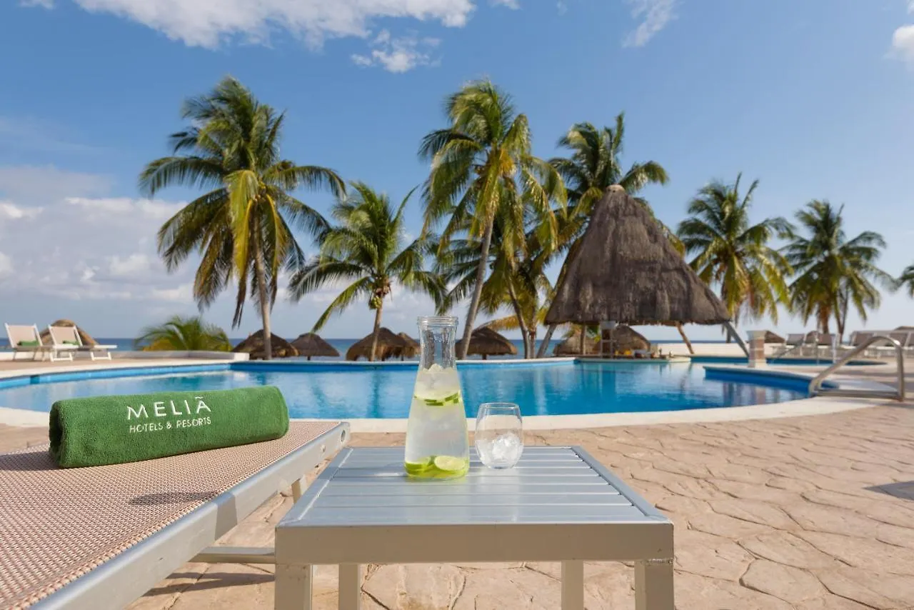 Resort Melia Cozumel All Inclusive