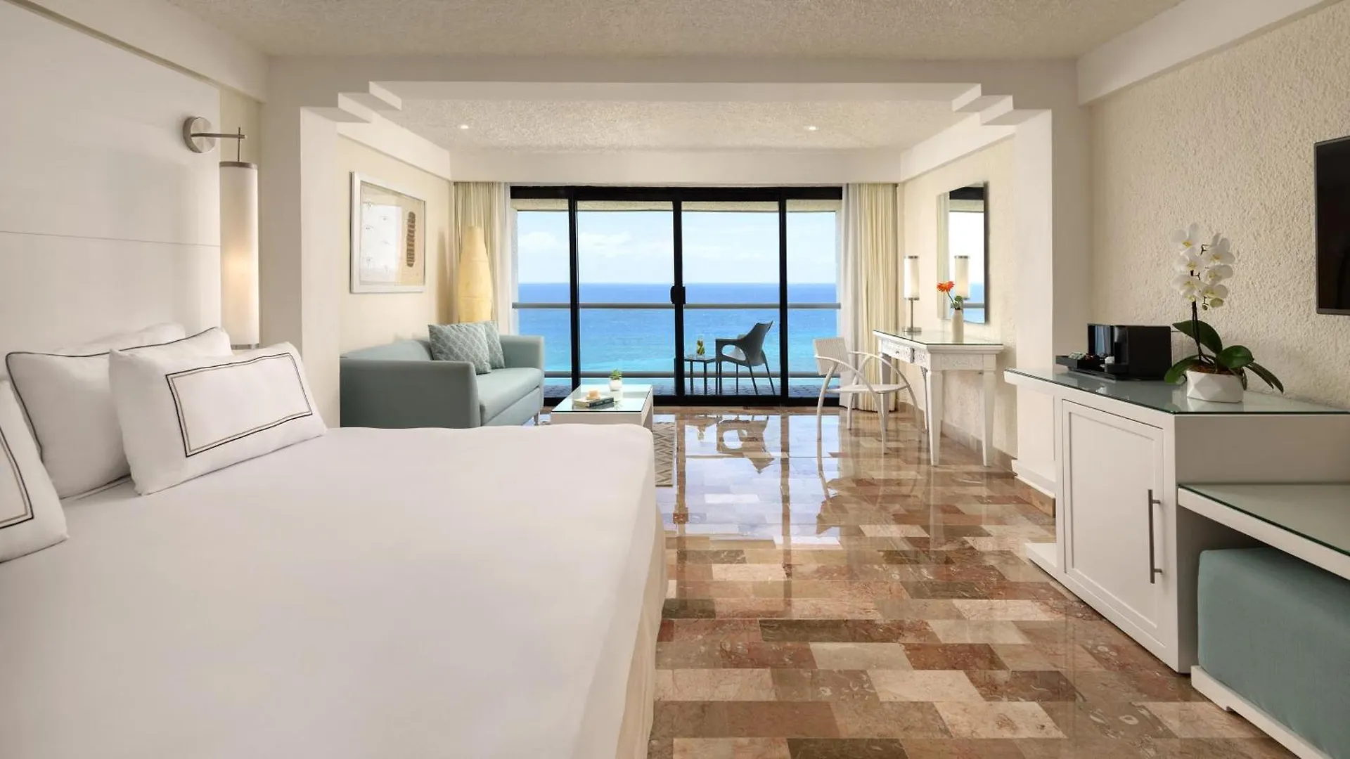 Melia Cozumel All Inclusive Mexico
