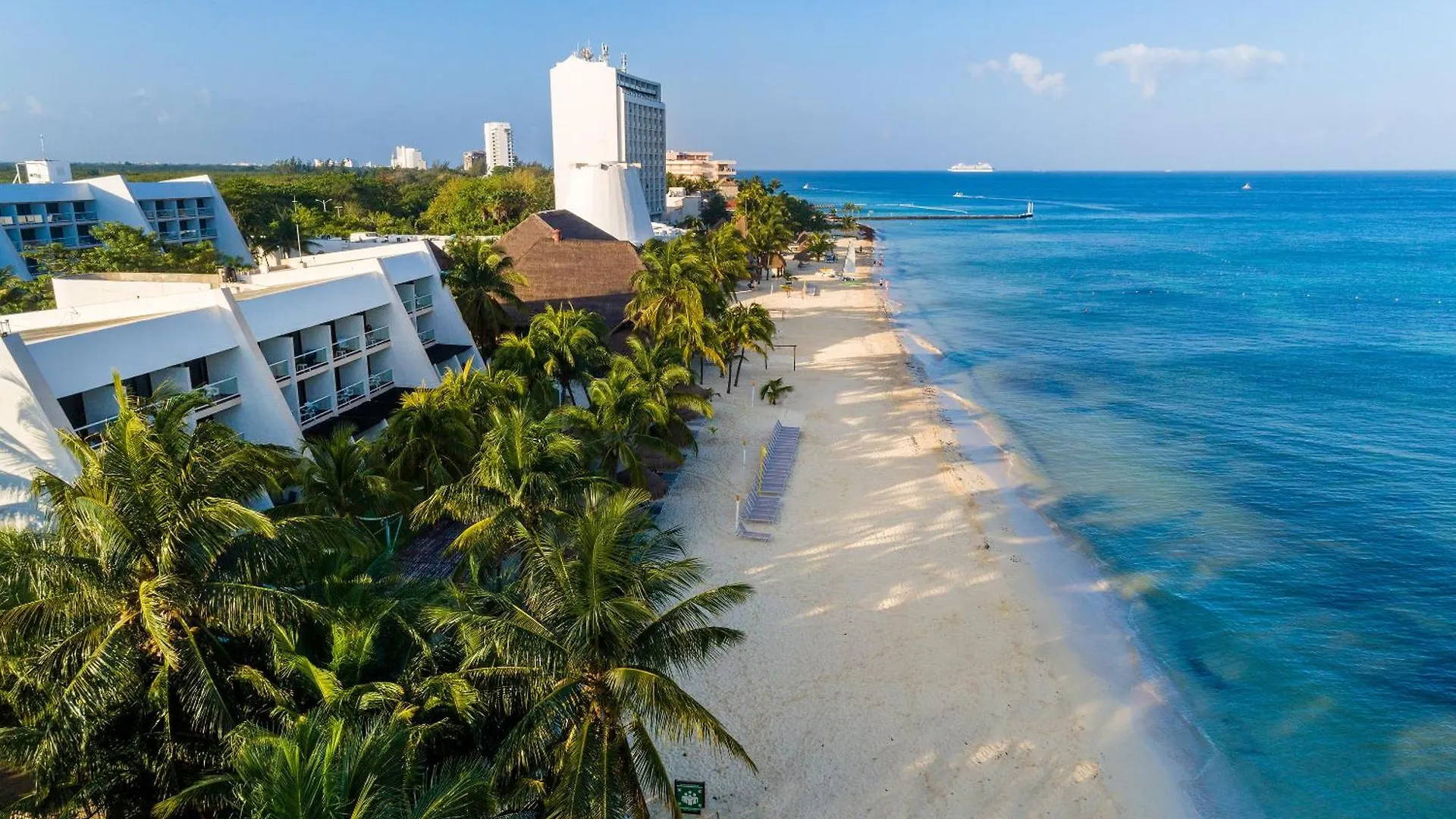 Resort Melia Cozumel All Inclusive