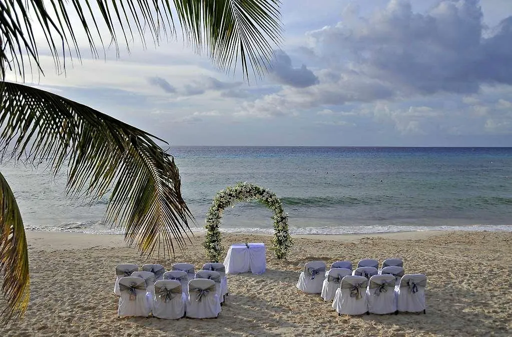 Rezort Melia Cozumel All Inclusive