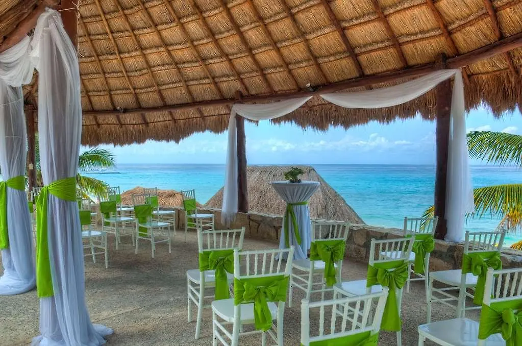 Melia Cozumel All Inclusive