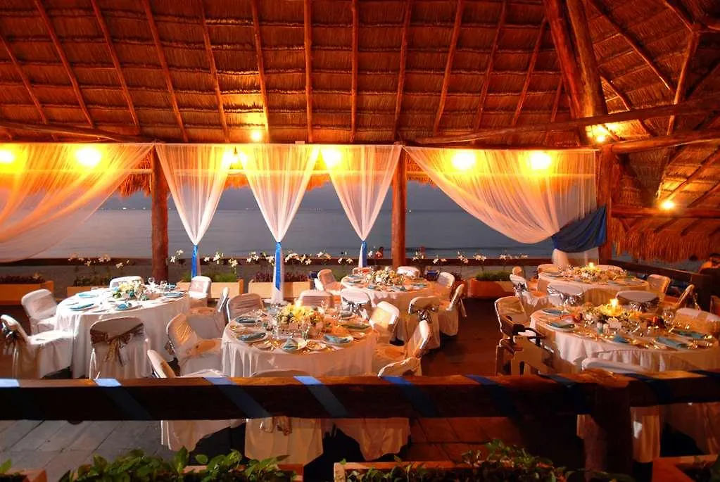 Melia Cozumel All Inclusive 4*,  Mexiko