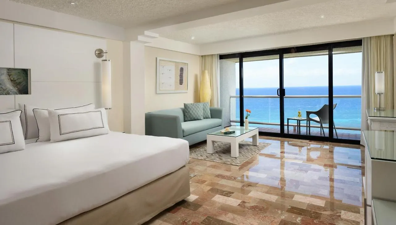 Melia Cozumel All Inclusive 4*,