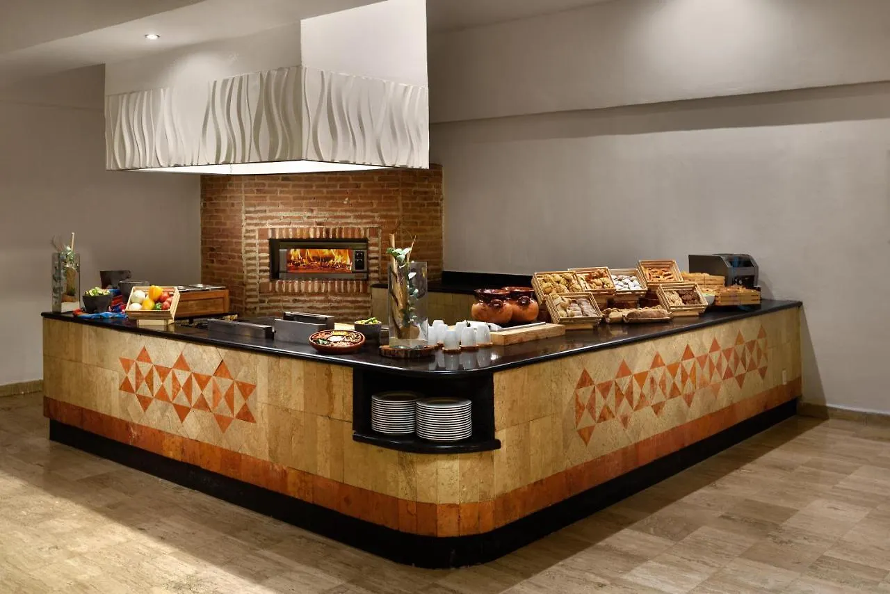 Rezort Melia Cozumel All Inclusive
