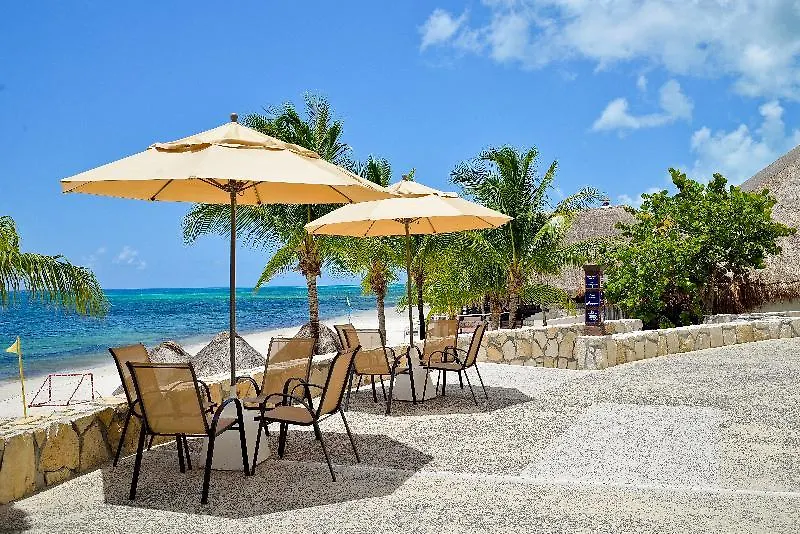 Melia Cozumel All Inclusive Resort